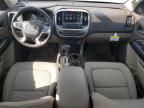 2016 Gmc Canyon Sle на продаже в Gastonia, NC - Rear End