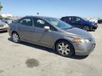 2007 Honda Civic Lx na sprzedaż w Martinez, CA - Front End
