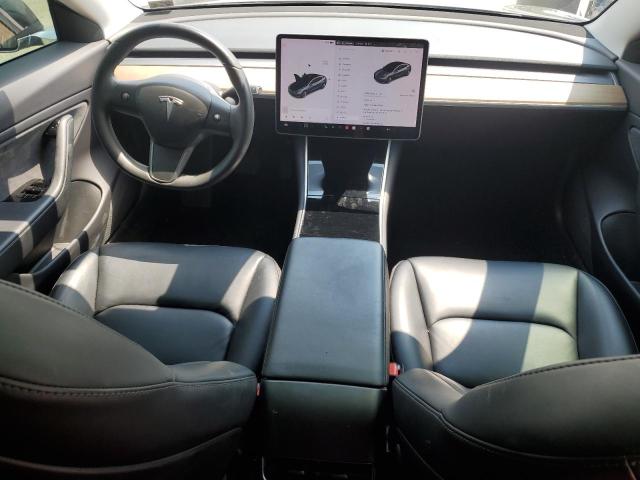  TESLA MODEL 3 2019 Сharcoal