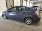 2010 Toyota Prius  de vânzare în Blaine, MN - Rear End