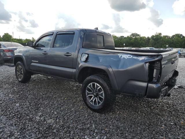  TOYOTA TACOMA 2021 Угольный