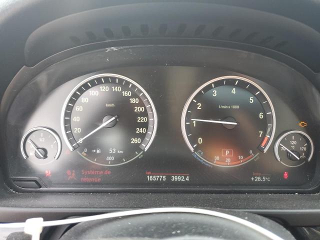 2012 BMW 528 XI