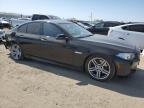 2015 Bmw 535 I   na sprzedaż w San Martin, CA - Rear End
