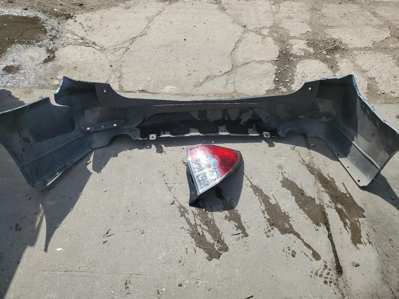 2010 Subaru Forester Xs VIN: JF2SH6BC4AH911464 Lot: 62176225