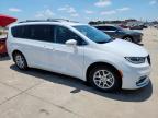 2022 Chrysler Pacifica Touring L на продаже в Grand Prairie, TX - Water/Flood