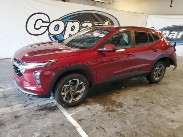 2025 Chevrolet Trax 1Lt  