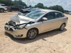2018 Ford Focus Se for Sale in China Grove, NC - Front End