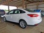 2018 Ford Focus Se იყიდება Houston-ში, TX - Minor Dent/Scratches