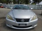 2009 Lexus Is 250 zu verkaufen in Rancho Cucamonga, CA - Normal Wear