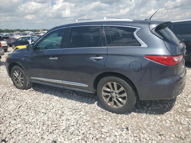  INFINITI QX60 2014 Gray