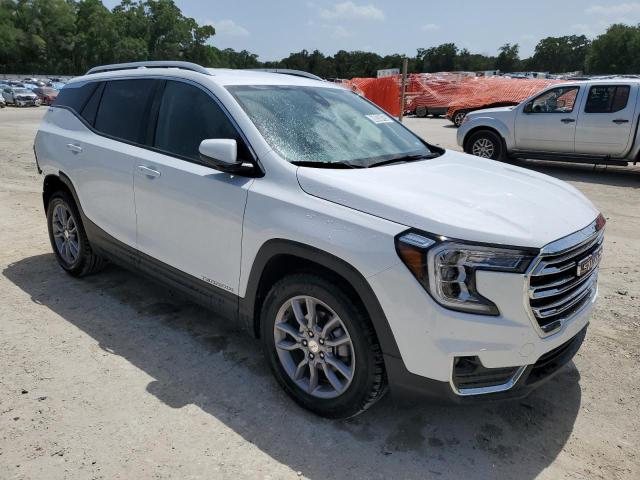  GMC TERRAIN 2024 White