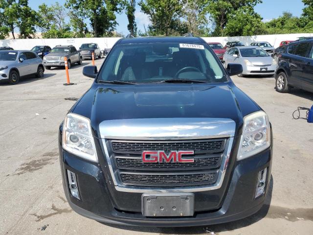  GMC TERRAIN 2013 Black