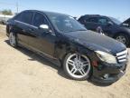 2008 Mercedes-Benz C 350 იყიდება San Martin-ში, CA - Front End