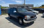 2002 GMC YUKON    à vendre chez Copart KS - KANSAS CITY