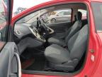 2012 FORD KA EDGE for sale at Copart CHESTER
