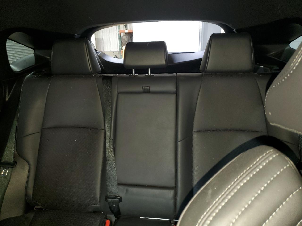 2021 Toyota Venza Le VIN: JTEAAAAH8MJ046294 Lot: 62492005