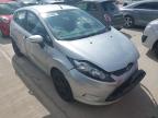 2010 FORD FIESTA EDG for sale at Copart SANDY