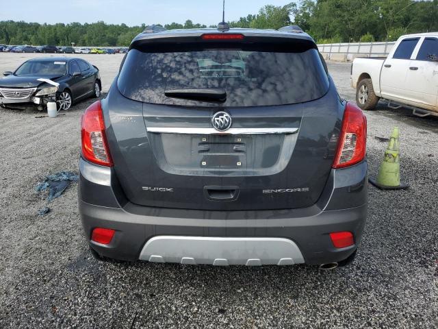  BUICK ENCORE 2016 Серый