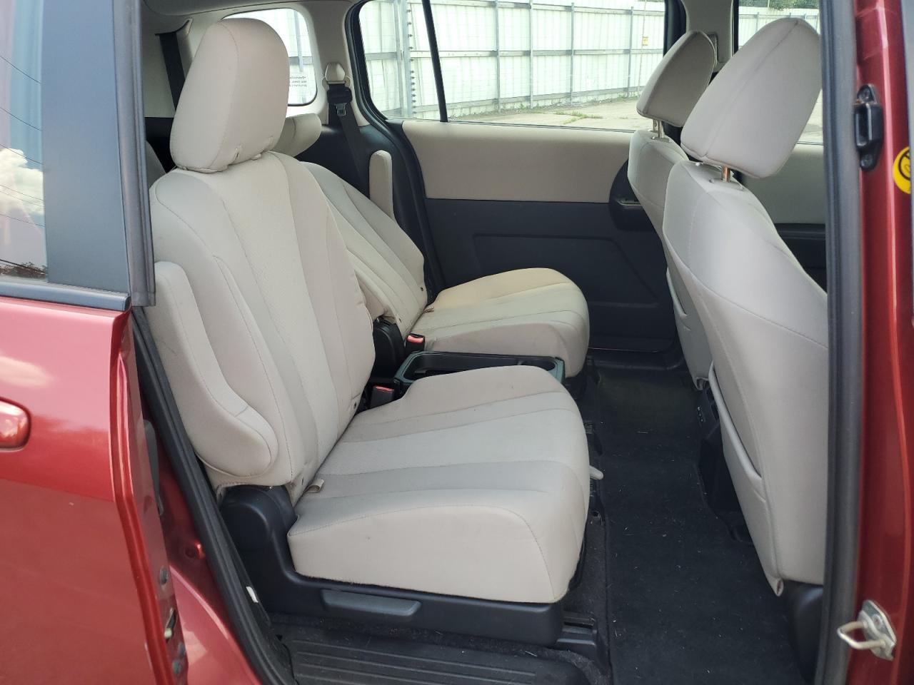 2013 Mazda 5 VIN: JM1CW2CLXD0160356 Lot: 61508955