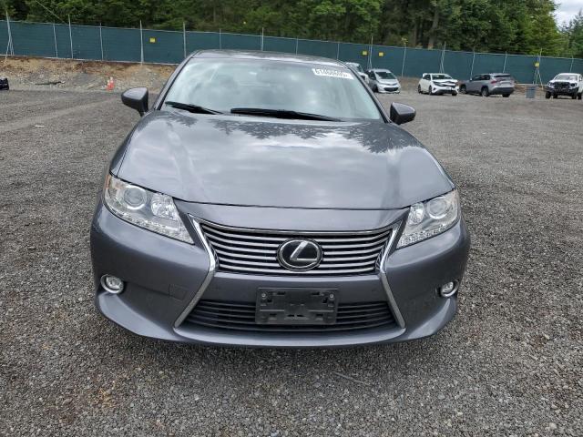  LEXUS ES350 2014 Srebrny