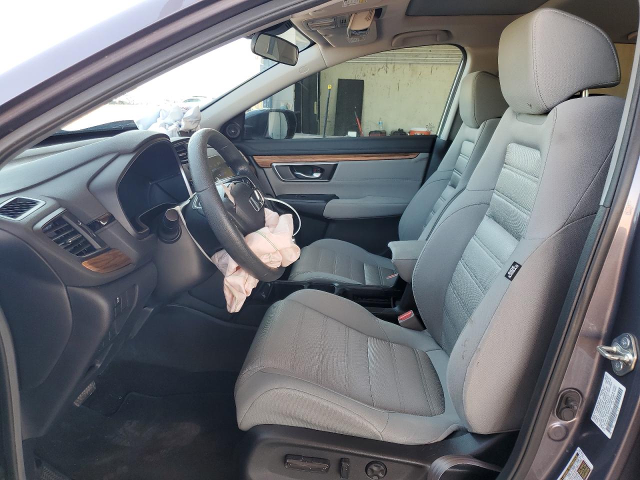 2020 Honda Cr-V Ex VIN: 7FARW1H56LE021179 Lot: 62876715