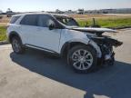 2022 Ford Explorer Xlt   на продаже в Antelope, CA - Front End