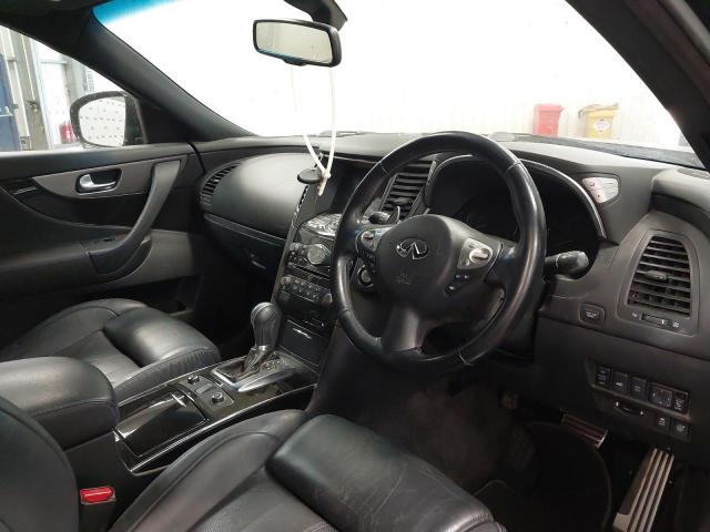2016 INFI QX70