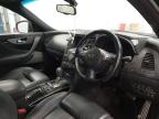 2016 INFI QX70 for sale at Copart NEWBURY