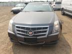 2011 Cadillac Cts  for Sale in Elgin, IL - Rear End
