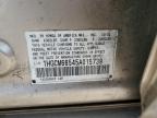 2005 Honda Accord Ex for Sale in Ellenwood, GA - Front End