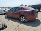 2013 Acura Ilx 20 Premium en Venta en Kansas City, KS - Front End