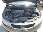 2010 Kia Forte Ex იყიდება Sacramento-ში, CA - Rear End