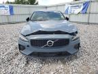 2022 VOLVO S60 B5 MOMENTUM   for sale at Copart MI - WAYLAND