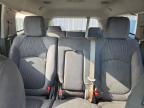2016 Chevrolet Traverse Ls de vânzare în Jacksonville, FL - Front End