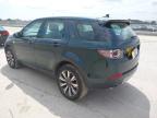2016 LAND ROVER DISCOVERY for sale at Copart YORK