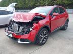 2022 KIA SPORTAGE L for sale at Copart WHITBURN
