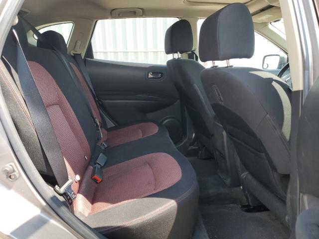 2010 NISSAN ROGUE S  