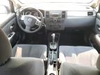 2009 Nissan Versa S en Venta en Ellenwood, GA - Front End
