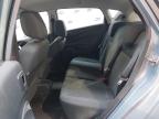 2009 FORD FIESTA ZET for sale at Copart EAST KILBRIDE