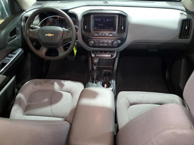  CHEVROLET COLORADO 2022 White