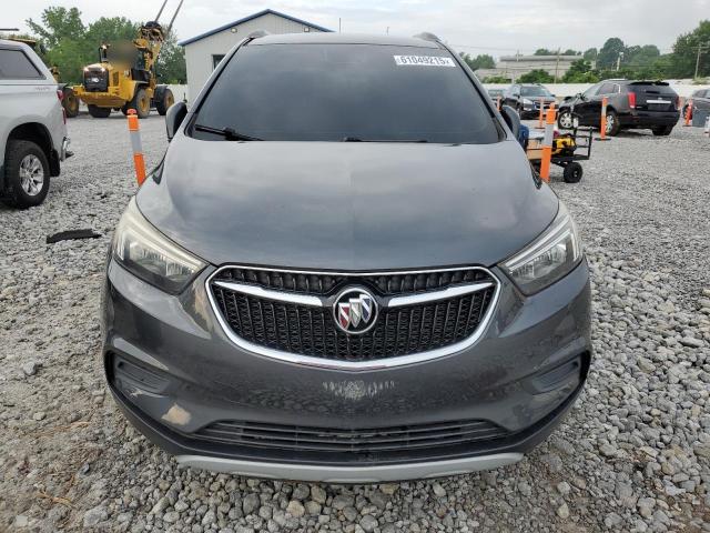 Parquets BUICK ENCORE 2017 Szary