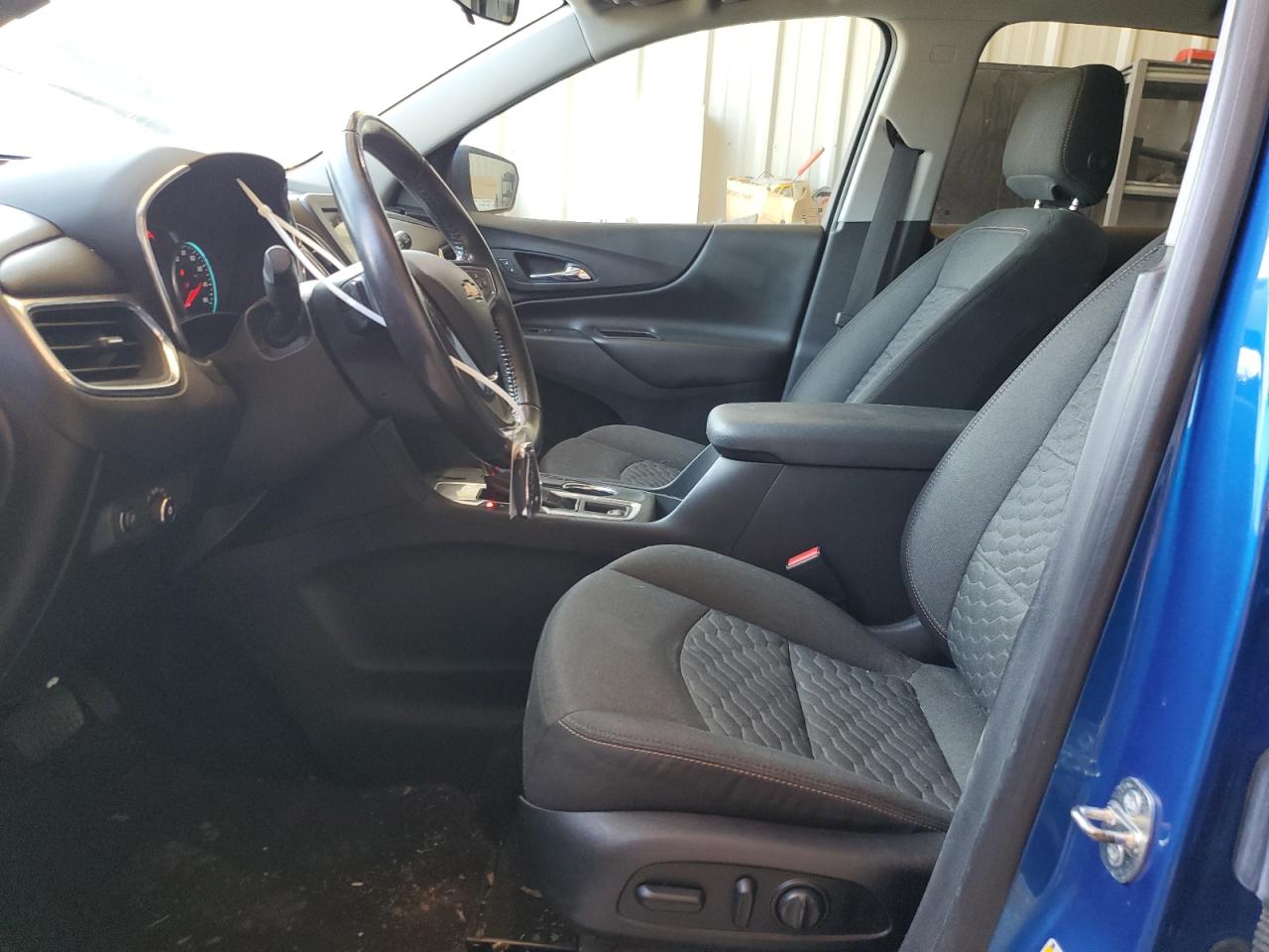 3GNAXKEV0KS525823 CHEVROLET EQUINOX 2019
