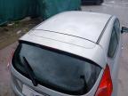 2013 FORD FIESTA ZET for sale at Copart PETERLEE