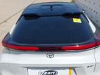 2025 TOYOTA C-HR EXCEL for sale at Copart SANDY