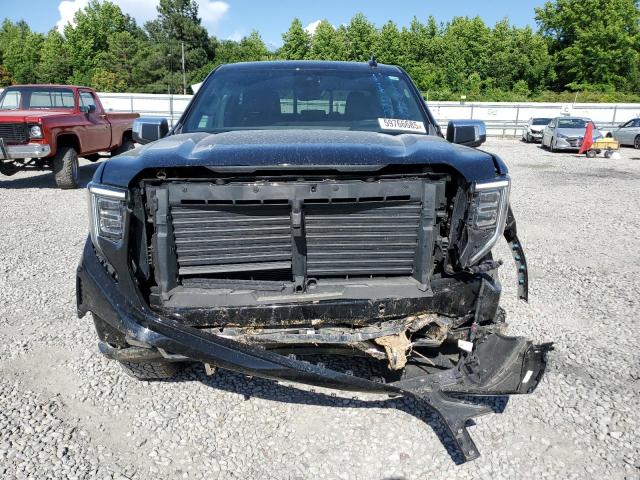  GMC SIERRA 2024 Czarny