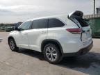 2015 Toyota Highlander Le იყიდება Orlando-ში, FL - All Over
