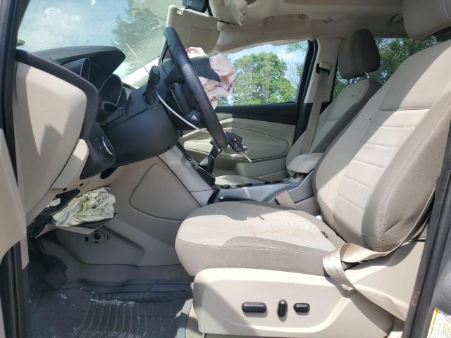  FORD ESCAPE 2014 Gray
