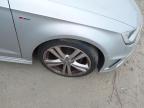 2013 AUDI A3 S LINE for sale at Copart WOLVERHAMPTON