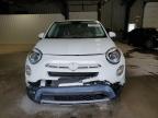 2016 Fiat 500X Trekking Plus na sprzedaż w West Mifflin, PA - Front End