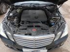 2010 MERCEDES BENZ E200 BLUE- for sale at Copart WESTBURY